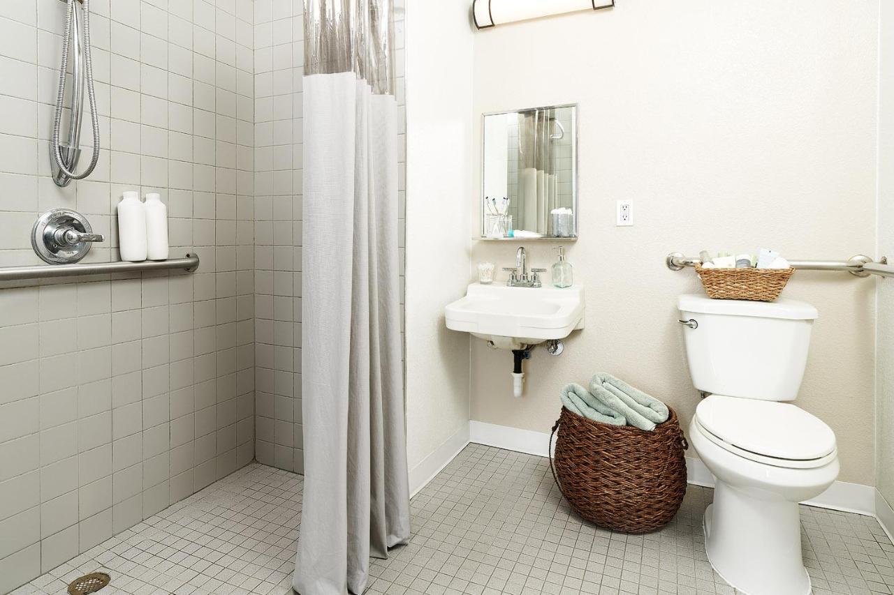 Intown Suites Extended Stay Orlando Fl - Universal מראה חיצוני תמונה
