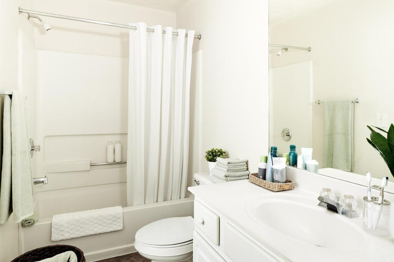 Intown Suites Extended Stay Orlando Fl - Universal מראה חיצוני תמונה