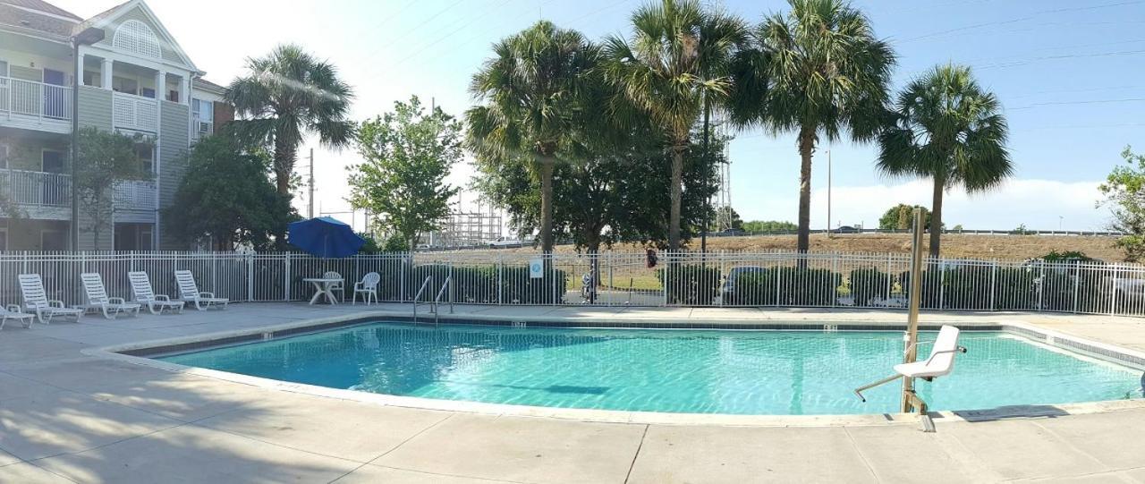 Intown Suites Extended Stay Orlando Fl - Universal מראה חיצוני תמונה